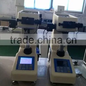 HV-1000 LCD Display Micro Vicker Hardness Tester Price thumbnail-4