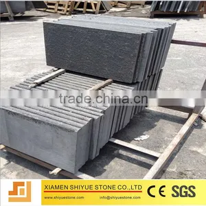 Chinese Natural Paving Stone Basalt thumbnail-1