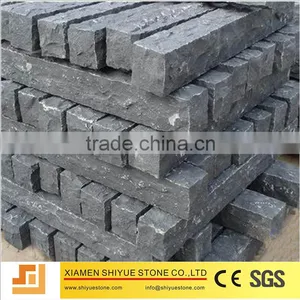 China Natural Basalt Curbstones thumbnail-1