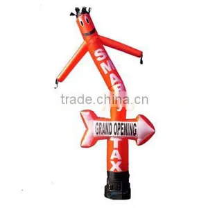 2015 Hot-sale Inflatable Advertising Carton Dancer thumbnail-4