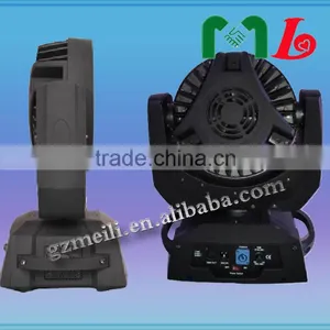 China dj Equipment 36pcs 10w Led Small Moving Head Light thumbnail-4
