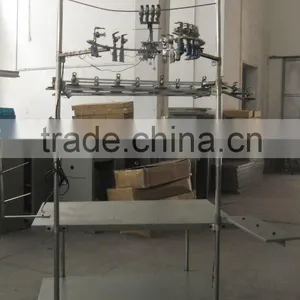 Full Computerised Sock Knitting Machine thumbnail-4