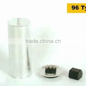 Aluminum Capacitor Enclosure thumbnail-1