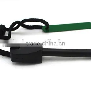OEM Outdoor High Quality Magnesium Large Size Fire Starter UD06022 thumbnail-6