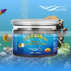 Distributors Wanted Chihiros Aquarium Pro Marine Fish Pellet L 330-503 thumbnail-4