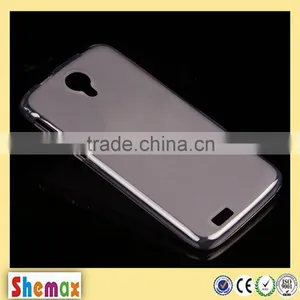 For LG D331/D335 Tpu Transparent Cover Case thumbnail-2