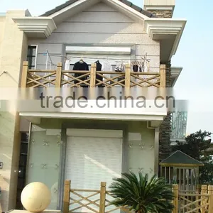 Top Quality and Affordable Aluminium Roller Shutter thumbnail-5