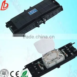 Good Waterproof and Air Proof Fiber Optic Splice Closure / Fiber Closure thumbnail-1