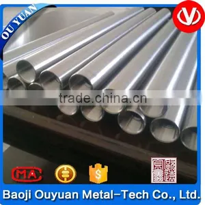 Seamless Niobium Tube thumbnail-1