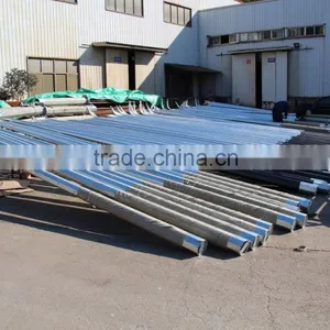 Street Light Pole Price Malaysia Hdg Street Lighting Pole thumbnail-4