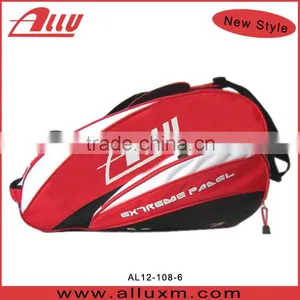 2013 Wholesale Trendy Paddle Tennis Bag thumbnail-1