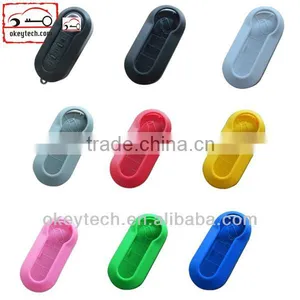 Best Price Car Key Fiat Key Cover Replacement Fiat Key Shell Key Cover Fiat thumbnail-1