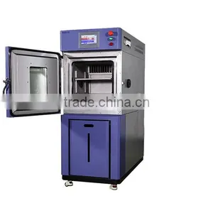 Rapid-Rate Thermal Cycle Chamber for PV Modules thumbnail-5