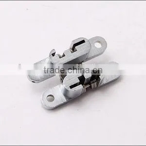 Adjustable Angle Hinge Container Door Hinge Shower Hinge thumbnail-4