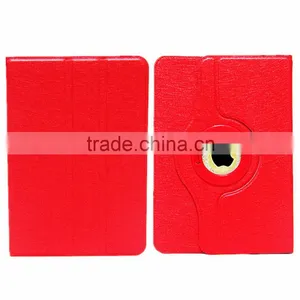 Professional 360 Degree Anti-shock pu Leathe Universal Case for 7 Inch thumbnail-1