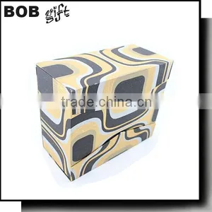 2015 Newest Design Custom Made Paper Gift Boxes Wholesale in UK thumbnail-4