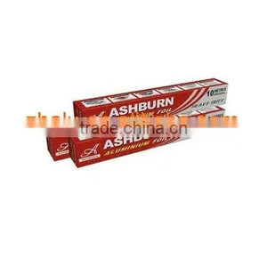 Household Aluminum Foil Roll For Food Used thumbnail-1