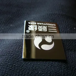 High Quality Custom Non-slip Metal Plate thumbnail-1