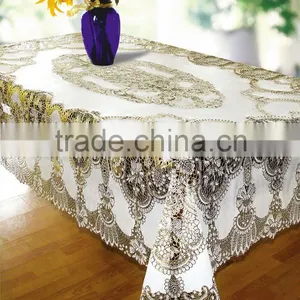 PVC Tablecloth-ZT-369A 150*225cm thumbnail-1