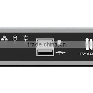 1080P 120 Users HD Video Conference System Mcu thumbnail-3