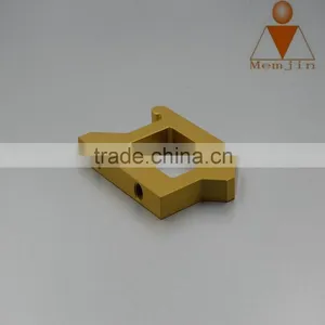 Shanghai Cnc Machining Part by Your Design thumbnail-2