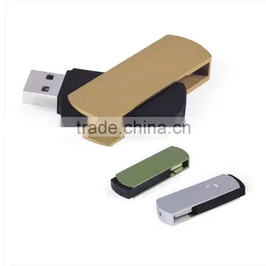 New Products 2016 Plastic Swivel Usb Flash, Wholesale Swivel Usb Flash Drive, Swivel Usb Stick for Promotion Gadget thumbnail-1