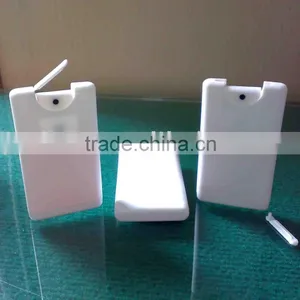 Plastic Sprayer Bottle thumbnail-1