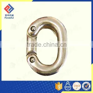 X TYPE DOUBLE CONNECTING CLEVIS LINK thumbnail-4