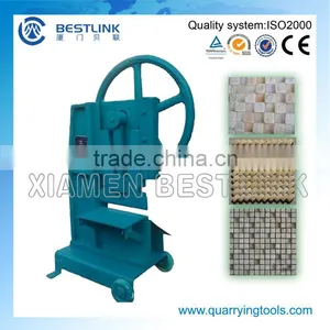 Mosaic Stone Cut-off Machine thumbnail-1