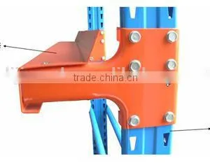 High Quality Drive-in Pallet Racking thumbnail-5