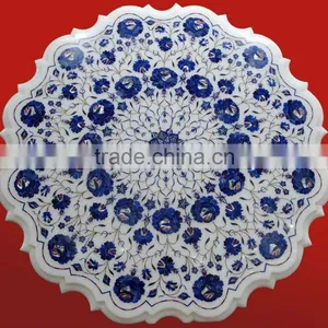 Manufacture Marble Table Top thumbnail-1