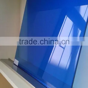 2-19mm Clear Tempered Glass in Factory thumbnail-6