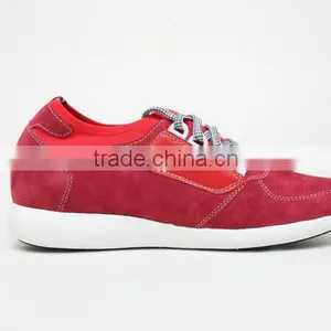 Guangzhou Factory Price Soft Light Weight Breathable Men Sport Shoes thumbnail-4