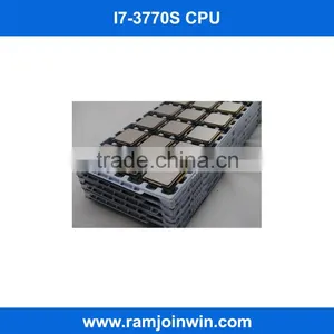 Brand NEW 8MB Cache 64bits i7 3770s Inter Core i7 thumbnail-3