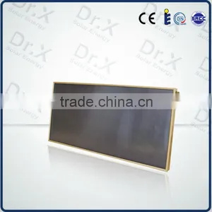 Flat Plate Solar Collector for Heating Home Pool thumbnail-6