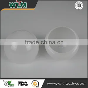 OEM/ODM Home Appliance PE Plastic Molded LED Moulding Parts thumbnail-2