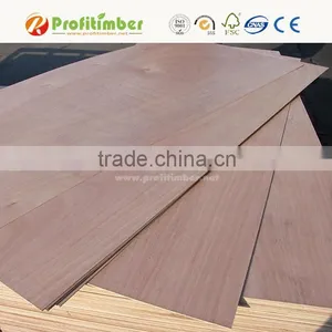 Cheap 4ft x 8ft Plywood Sheet Supplier thumbnail-1