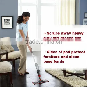 Cleaning Magic Spray Mop thumbnail-2