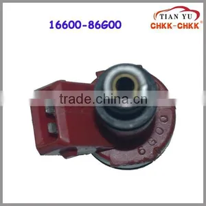 Auto Parts Fuel Injector 16600-86G00 thumbnail-3