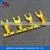 Top Quality Automotive U Shade Brass Spade Battery Terminal Cover thumbnail-1