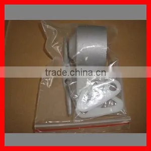 FLAGPOLE PARTS REPAIR KIT 3" Diameter Pole Truck Ball Ornament Cleat Clips RopeFLAGPOLE PARTS REPAIR KIT 3" Diameter Pole Truck thumbnail-5