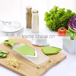 Hot Selling Kitchenware Multifunctional Grater thumbnail-5