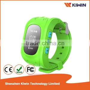 Hot Selling Child Smart Watch Phone, for Kids Tracking GPS Watch, Kids Smart Watch, Geo-Fence Smart Watch KW-CW5Q thumbnail-3