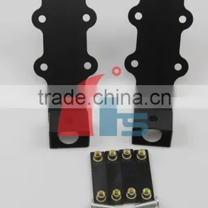 Jimny Head Lamp Holder thumbnail-2
