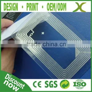 Provide Design~~!!! High Quality Smart RFID Access Control Card/ Electronic Key Card/ White Blank ic Card With 24c64 Chip thumbnail-2