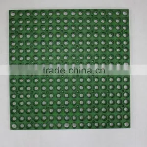 Porous Drainage Rubber Mat thumbnail-4