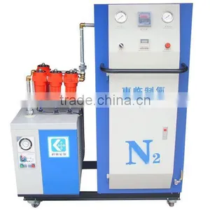 HUILIN-Food/Food Stuff Nitrogen Machine thumbnail-1