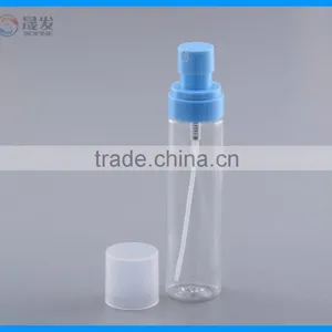 Empty Plastic Pet Bottle With Pump thumbnail-2