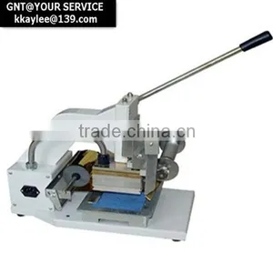 Hot Stamping Machine thumbnail-1
