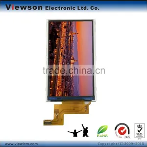 4.0 Inch LCD Display Module for Industial Use With RTP(Li) thumbnail-1